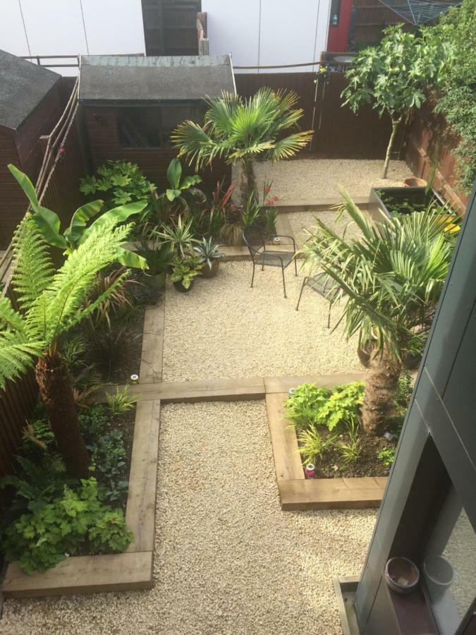 Eco House Apartment Shenley Church End Exterior photo