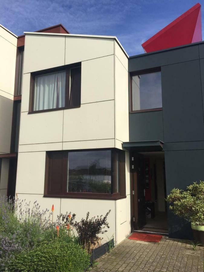 Eco House Apartment Shenley Church End Exterior photo